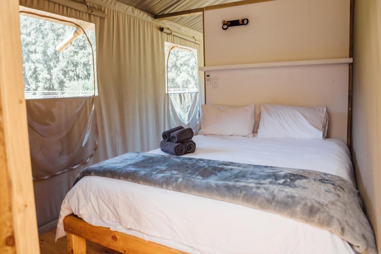 Africamps At Pat Busch Villa Robertson Bagian luar foto