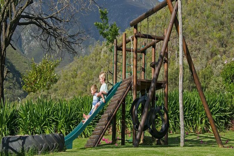 Africamps At Pat Busch Villa Robertson Bagian luar foto